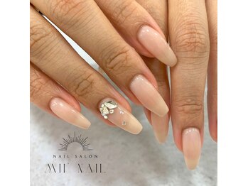 ミィミィ(mii' nail)/