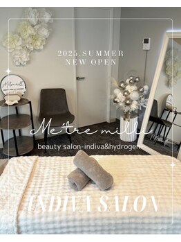 メトルミリ 新宿店(Metre milli)/2025年夏オープン！