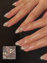 ロアナ(Roana)/フレンチマグネット