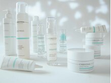 ナナラ(Nanala)の雰囲気（クリスティーナ取り扱い店/本気の肌質改善/乳酸菌ピーリング）