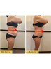【新常識ダイエット】寝ながら痩せ×未病改善×漢方メソッド2回51800⇒¥29800