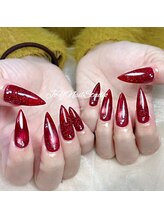 ジョイネイルスタジオ 高田馬場(JoY Nail Studio)/