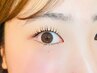 ★OPEN特価★《3回までこの価格！》まつげパーマ(上下セット)¥9,000→¥8,000