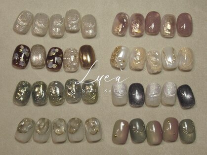 リュア(Luea)の写真