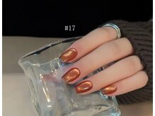 ドラネイル(Dola Nail)/