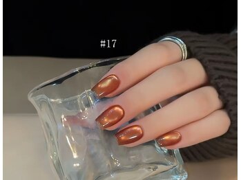 ドラネイル(Dola Nail)/