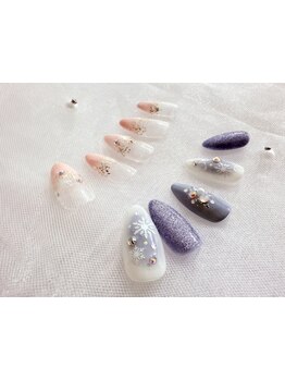 定額メニューのあるサロン