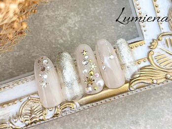 ルミエナ 銀座(Lumiena Ginza)