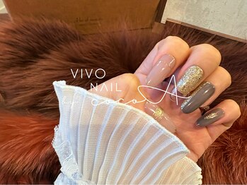 ココア(cocoA)/定額B