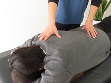 須坂トータルケア整体院