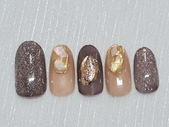 ラリマー(Larimar)/定額デザイン 9980円/初回9500円