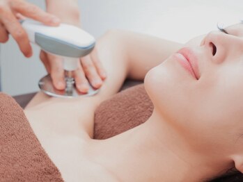 ノアリラクゼーション 難波/リンパを流してスッキリ