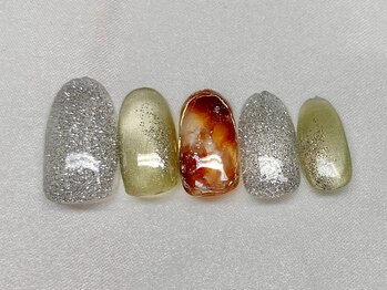 キャンアイドレッシー 下赤塚店/トレンドデザイン