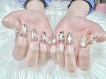 10本アートネイル