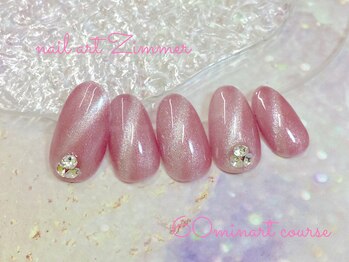 60minart/渋谷パラジェル/定額制