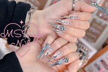 ミスシュガーネイル(MS Sugar Nail)