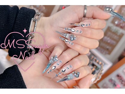 ミスシュガーネイル(MS Sugar Nail)の写真