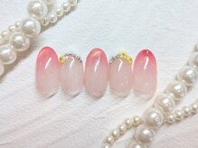 カシワビューティーココ(kashiwa beauty coco)/ワンホンネイル