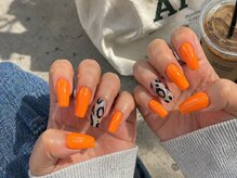 パティアンネイル(PATTYIAN NAIL)
