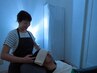 【まず試したい方】完全寝落ち極上ドライヘッドスパ 60分　6600円