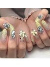 【オーダーチップ】