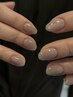 【hand】平日限定☆マグネットネイル120分