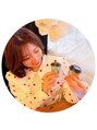 まつげエクステアンドネイルサロン アモル 恵比寿店(Amor) Yumiko Nail
