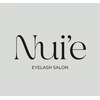 Nui'e【11/11 NEW OPEN（予定）】のお店ロゴ
