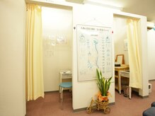 サロン デ カサレイナ(Salon de Casareyna)/お着替えスペース