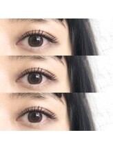 プライズアイリス アイラッシュ 池袋東口店(prize Iris eyelash)/ナチュラルデザイン♪【池袋】