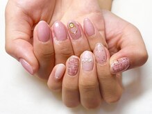 アイラッシュトウキョウ 横浜サンクチュアリ 横浜西口店/ハンド90分コース7500円