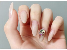 ワンカラー/パラジェル/ストーン