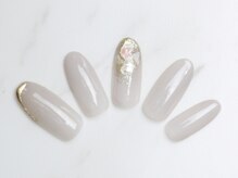 ジーネイルコウベ(G NAIL KOBE)/ハンドEコ－ス 3490円