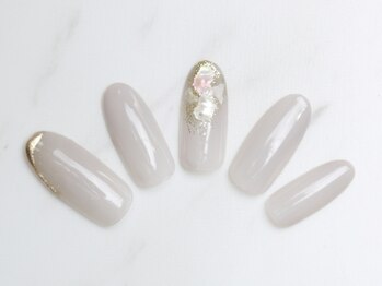 ジーネイルコウベ(G NAIL KOBE)/ハンドEコ-ス 3490円