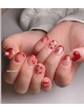 ネイルジニ(nail.Jini)/