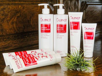 ソーナベルデ/ギノー化粧品