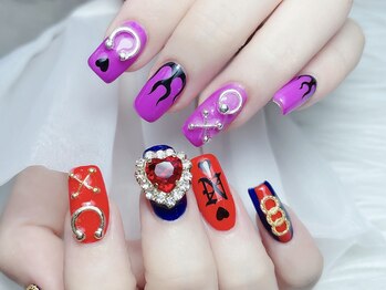 メロディービューティーサロン(Melody)/