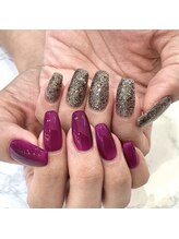 グリーディ(greedy)/ワンカラー