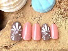 エブロマリン 湘南台店(evromarine)/8月定額season collection