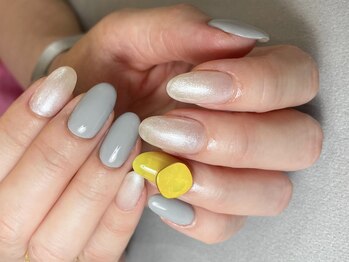 ラフィーナ(RAFFINA)/