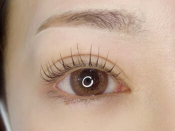 ラモ(Ramo)/美眉スタイリング×パリジェンヌ