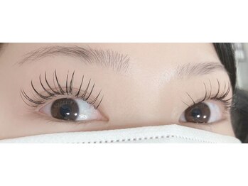 ナチュレ 武蔵浦和店(NATURE)/LEDパリエク フラット140本