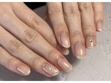 シス 福岡市南区高宮店(Sis)/【定額】シンプルデザイン