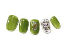 ネイルチップス 霧島店(NAIL TIPS)/