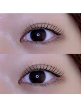 ヒルズ 原宿(Hills Harajuku)/パリジェンヌラッシュリフト