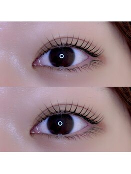 ヒルズ 原宿(Hills Harajuku)/パリジェンヌラッシュリフト