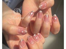 シャインアン(Shine'an)/デザイン1.５時間
