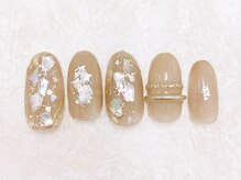 ノアネイル(Noanail)/アート120分コース