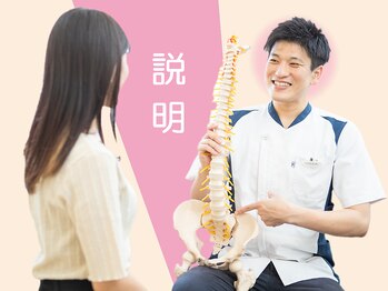 すごろく整骨院/