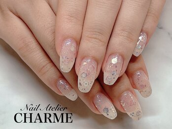 シャーム(CHARME)/
